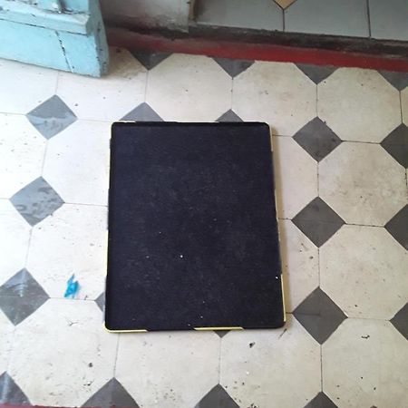 Hostal Del Pirata บัลปาราอีโซ ภายนอก รูปภาพ