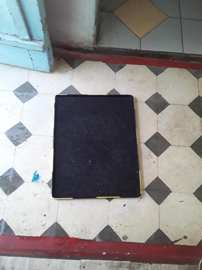 Hostal Del Pirata บัลปาราอีโซ ภายนอก รูปภาพ
