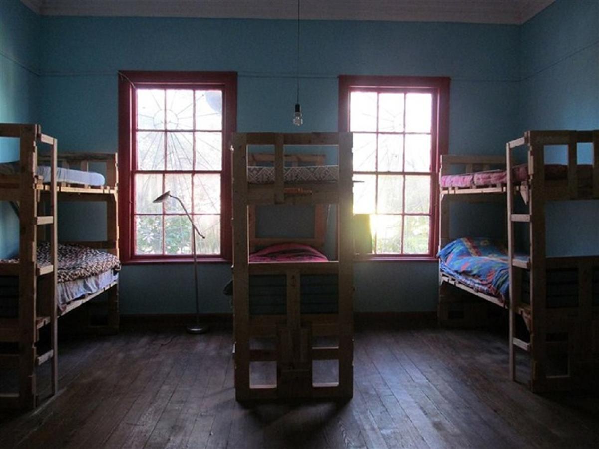Hostal Del Pirata บัลปาราอีโซ ภายนอก รูปภาพ
